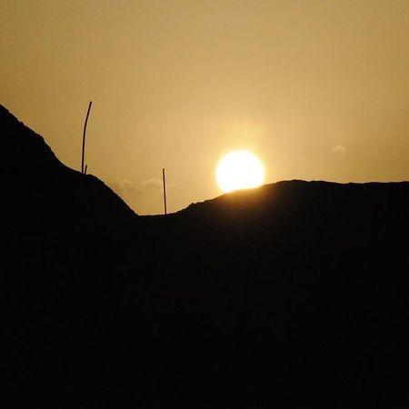 Neot HaKikar Dead Sea Dawnヴィラ エクステリア 写真