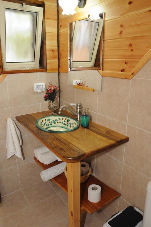 Neot HaKikar Dead Sea Dawnヴィラ 部屋 写真