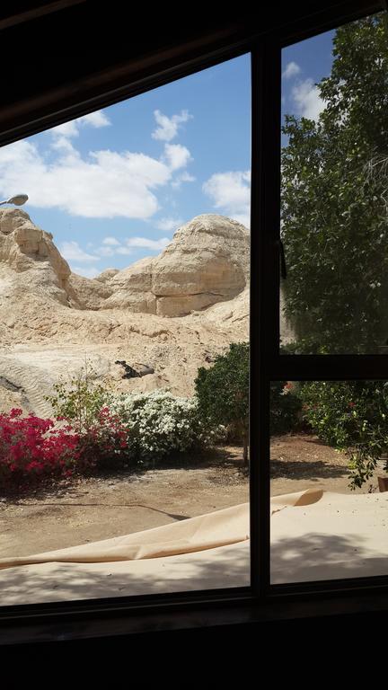 Neot HaKikar Dead Sea Dawnヴィラ 部屋 写真
