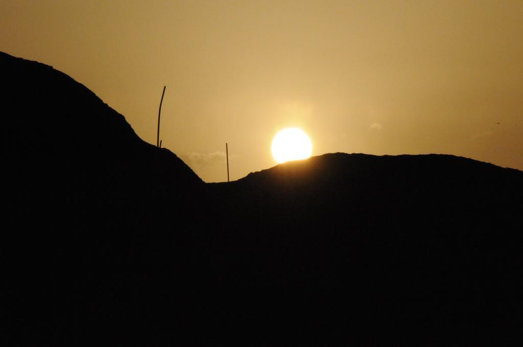 Neot HaKikar Dead Sea Dawnヴィラ エクステリア 写真