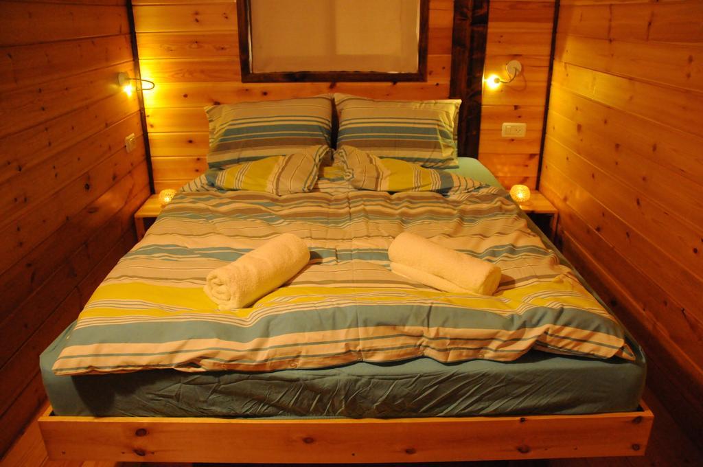 Neot HaKikar Dead Sea Dawnヴィラ 部屋 写真
